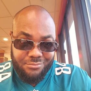 Meet your Posher, Harry